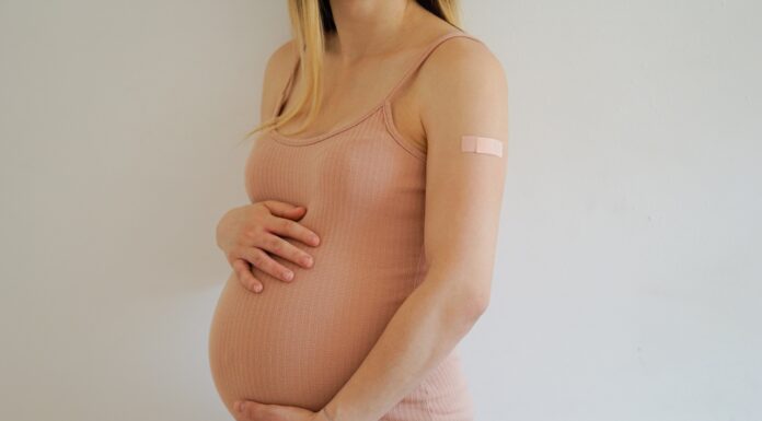 Keeping a new whooping cough outbreak at bay RSV vaccination