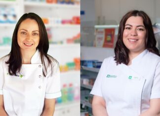 The pharmacists breaking down ADHD stigma ADHD