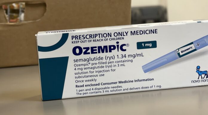 Aspiration precautions for diabetes and weight-management therapies GLP-1 agonist