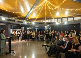 Pharmacists recognised for excellence