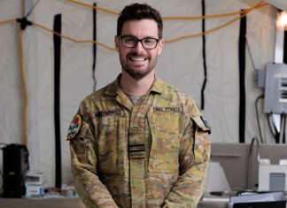 Military medicine