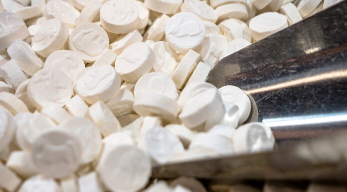 What do pharmacists need to know about nitazenes? nitazenes