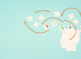 Why are so many adults diagnosed with ADHD these days? ADHD