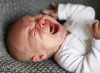 Belladonna toxicity linked to colic preparations