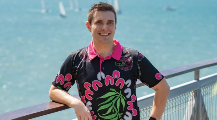 The prescribing pharmacist Queensland prescribing pilot