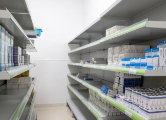 What can be done about ongoing medicine shortages? supply of medicines