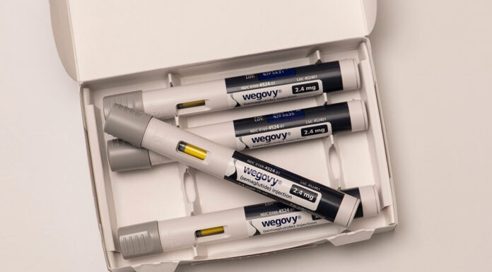 What impact will Wegovy have on the obesity epidemic? wegovy