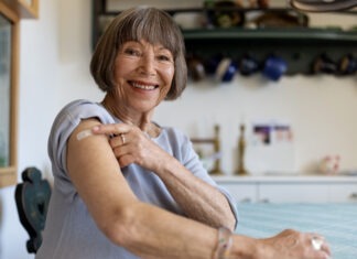 The essential role of the pharmacist in adult vaccination