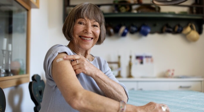 The essential role of the pharmacist in adult vaccination
