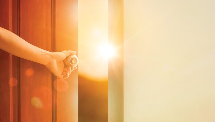 opportunity-knocks
