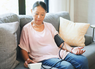 The real risks of wrong blood pressure readings