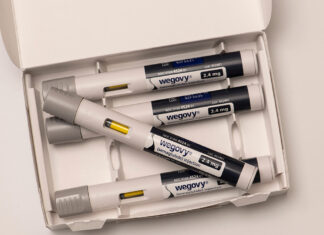 Wegovy approved to cut cardiovascular risk Wegovy