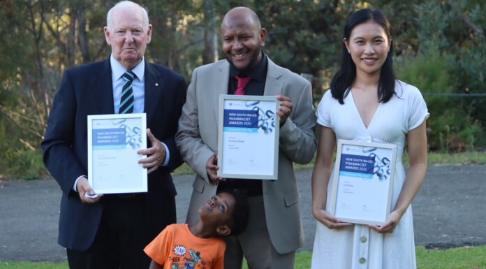PSA NSW Excellence Award winners announced Excellence Awards