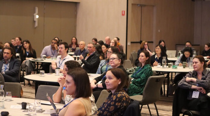 What transpired at the inaugural GP-Pharmacists Symposium?