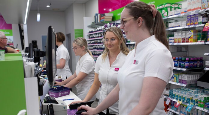 Fair Work publishes gender undervaluation decision on pharmacist award gender undervaluation