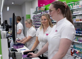 High interruption rates threaten patient safety interruptions