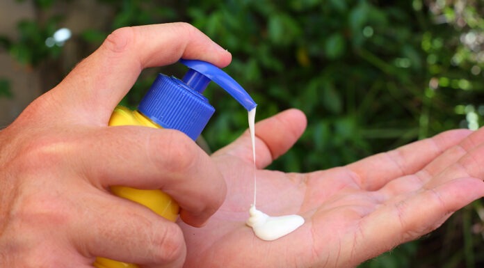 Restoring faith in sun safety sunscreens