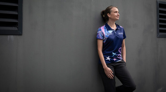 Meet the new Aboriginal and Torres Strait Islander CSI lead Aboriginal and Torres Strait Islander