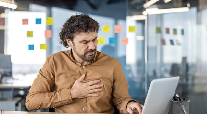 Case study: Uncovering Josef’s asthma flare-ups