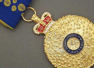 Pharmacists recognised in 2025 King’s Birthday Honours
