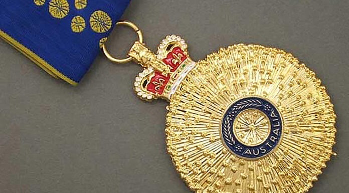 Pharmacists recognised in 2025 King’s Birthday Honours