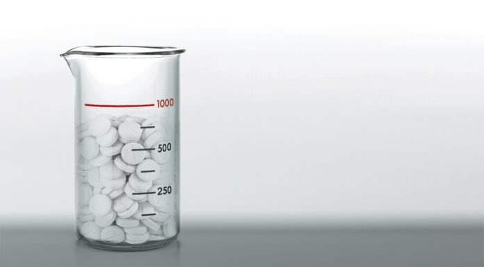 Keeping lifetime OCS below 1,000 mg