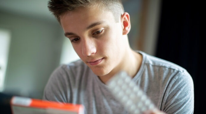 Why are so many teens prescribed high-dose antidepressants? antidepressants
