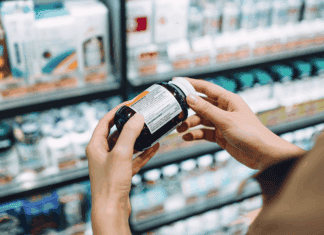 How pharmacists should address rising B6 overuse B6