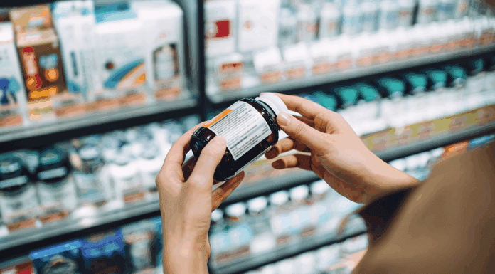 How pharmacists should address rising B6 overuse B6