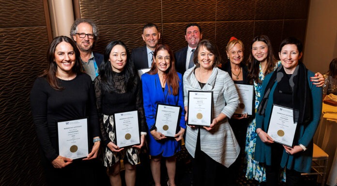 Record number of pharmacists named PSA Fellows Fellows