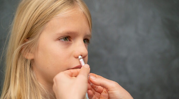 Preparing for the 2026 intranasal flu vaccine roll out FluMist