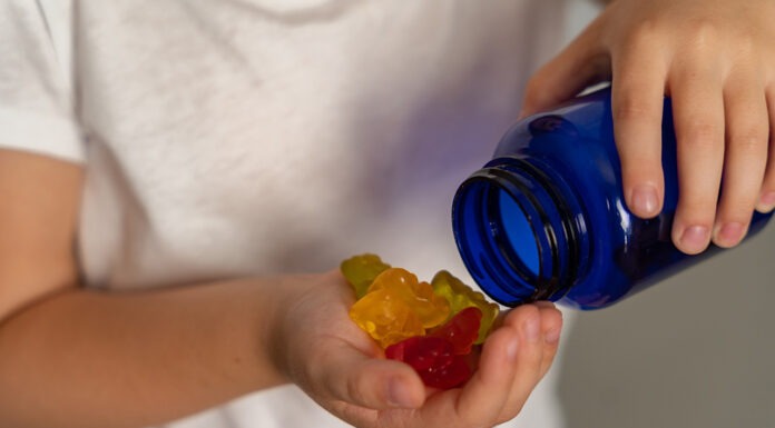 Dosing off: melatonin risk for kids melatonin