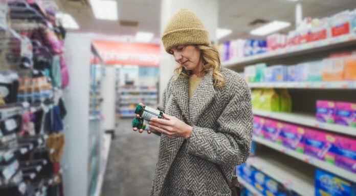 TGA acts to address rising B6 overuse vitamin B6