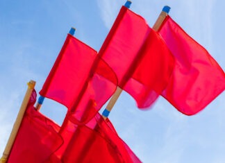 Navigating legal red flags in the changing pharmacy landscape pharmacy practice