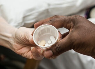 Pharmacists central to safer transitions of care transitions of care