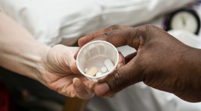 Pharmacists central to safer transitions of care transitions of care