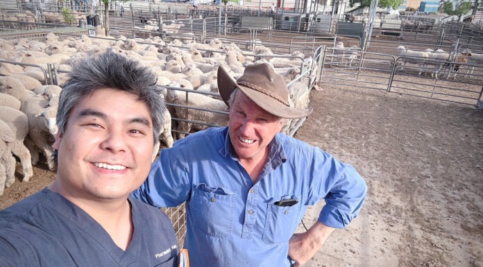 Closing the gap on Q fever vaccination access Q fever vaccination