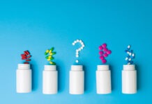 What defined pharmacy practice in 2025?
