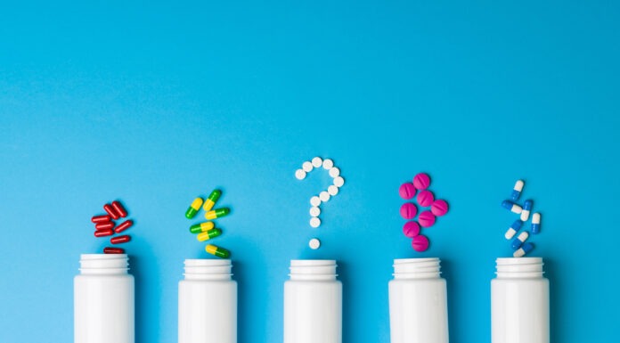 What defined pharmacy practice in 2025?