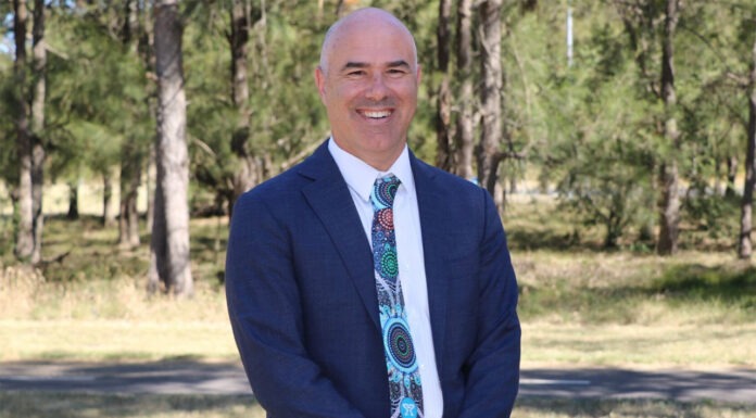PSA’s new president wants to transform the profession