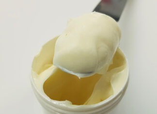 Can I eat where I compound? compounding