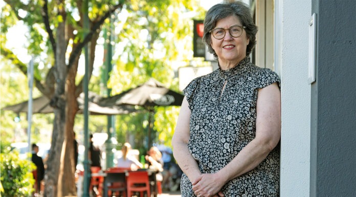 Pharmacy at the heart of fertility care IVF