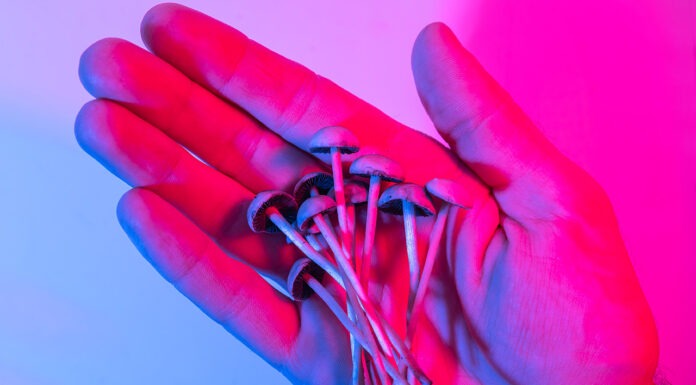 What’s involved in dispensing prescribed psychedelics? psychedelics