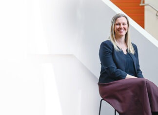 Shaping the next generation of pharmacists vaccination
