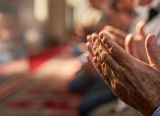 Safe medicines management during Ramadan Ramadan