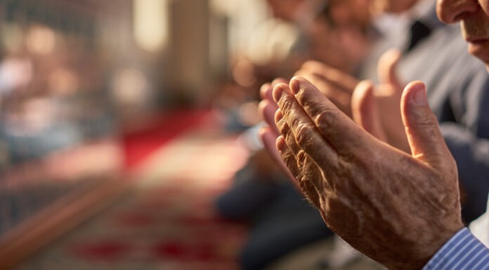 Safe medicines management during Ramadan Ramadan