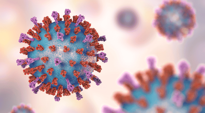 RSV vaccination will be funded for older adults RSV vaccination