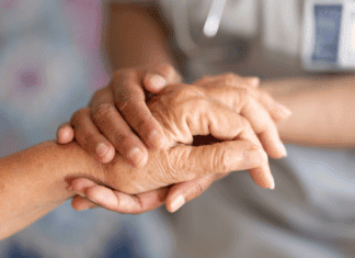 The 4 medicines every pharmacy should have for palliative care