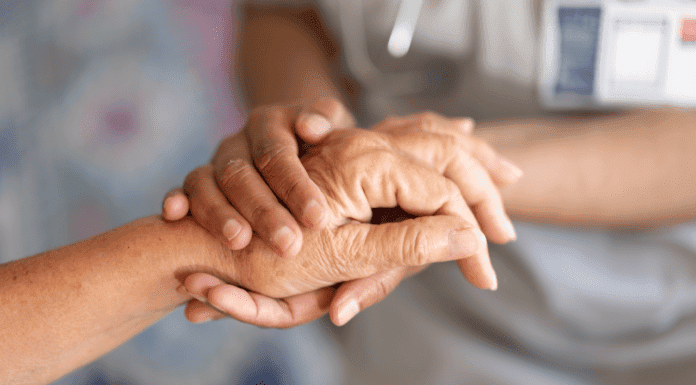 The 4 medicines every pharmacy should have for palliative care