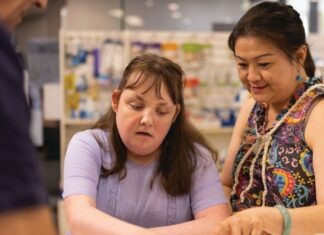 Communicating with autistic patients